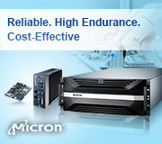 Reliable, High-Endurance and Cost-Effective